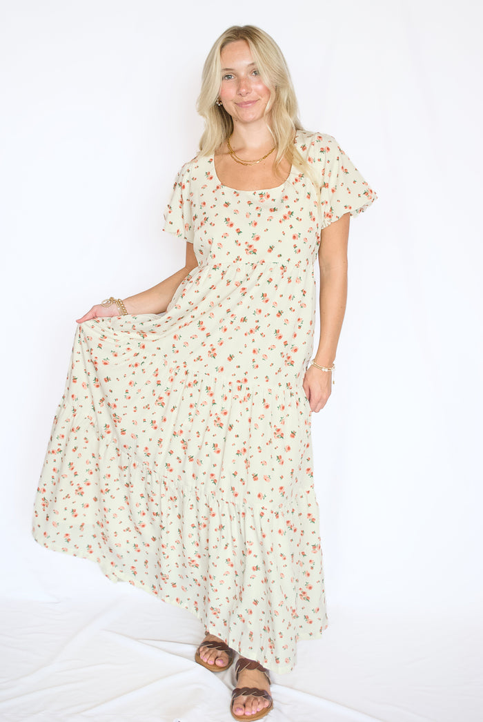 Dresses and Jumpsuits