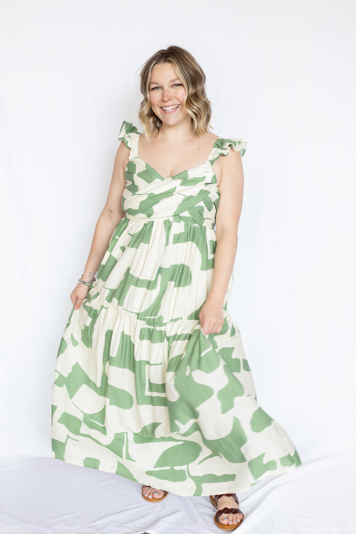 Dresses and Jumpsuits