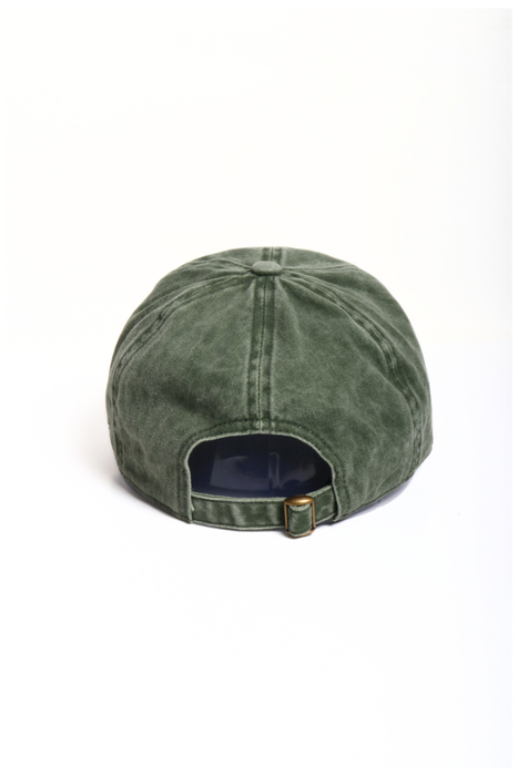 Pumpkin Embroidered Baseball Cap