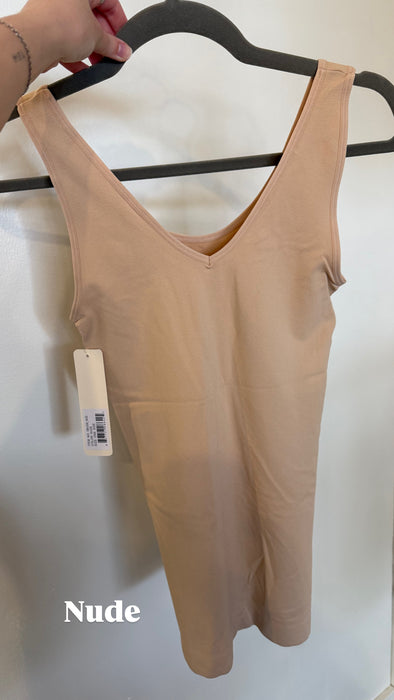 Buttery Soft Reversible Tank Top