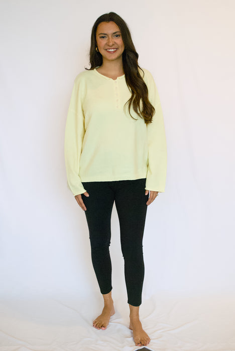 High Rise Butter Soft Leggings