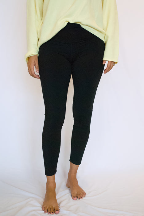 High Rise Butter Soft Leggings