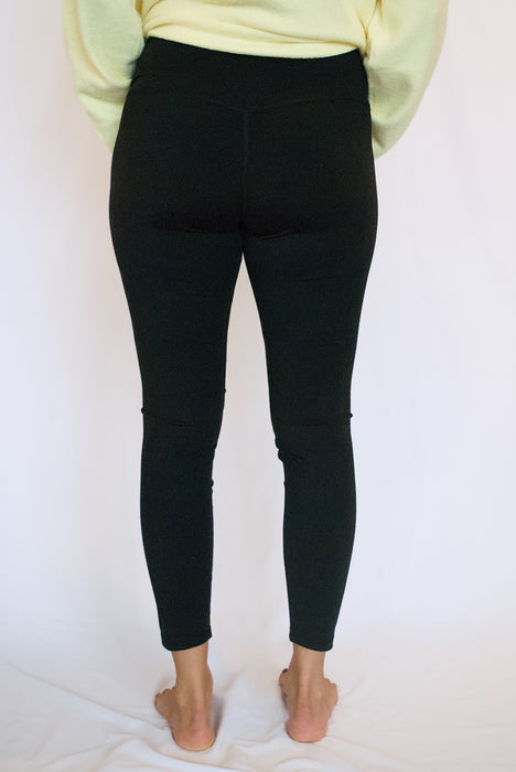 High Rise Butter Soft Leggings