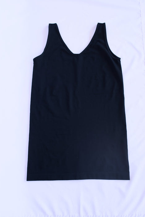 Curvy Buttery Soft Reversible Tank Top