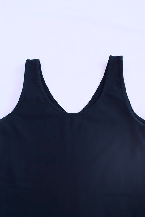 Curvy Buttery Soft Reversible Tank Top