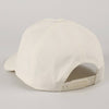 Beige cap